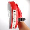 1Pcs Martial Arts Boxing Training Target Focus Pad Sandbags Karate Punching Bag