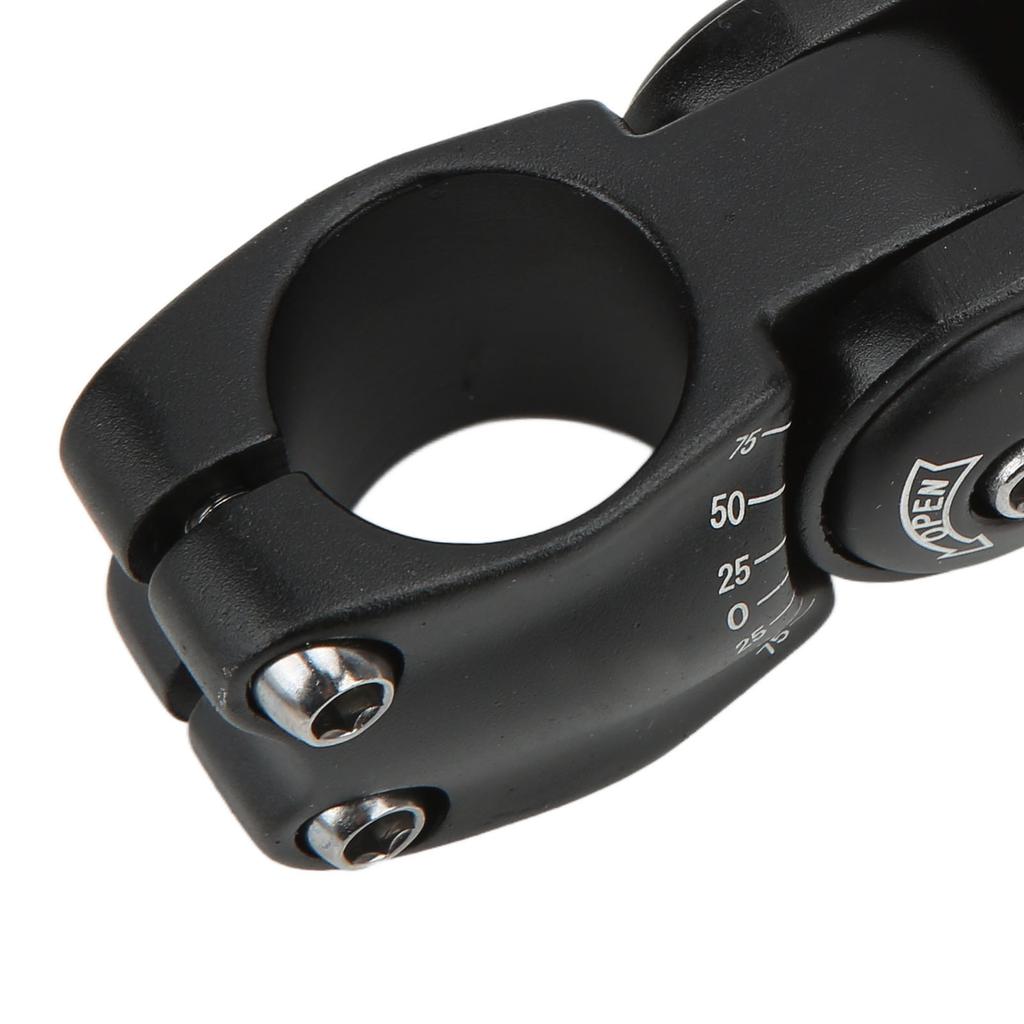 Bike Stem   Handlebar Extender CNC Machining for Mountain Road Bike