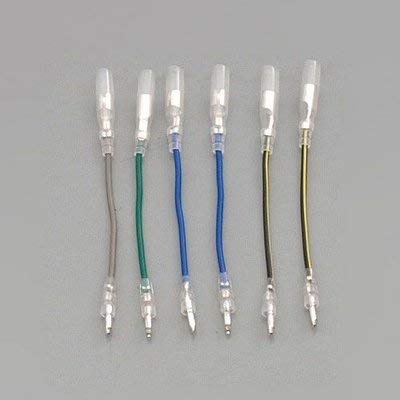 Daytona Motorcycle Turn Signal Harness / Kawasaki 70846