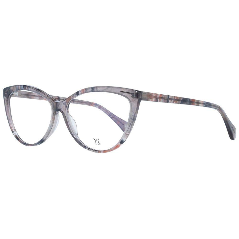 

Yohji Yamamoto Women Optical Женские оправы серые
