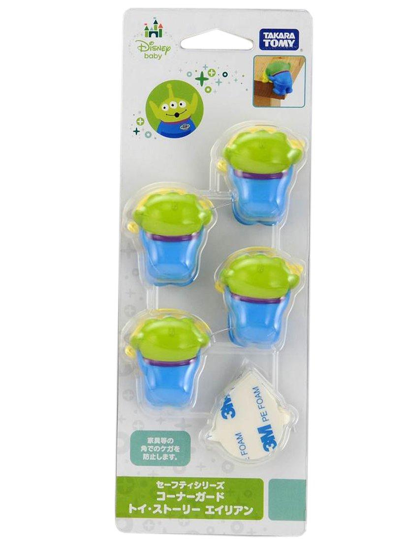 

Дисней Серия Безопасности Защита Угла История Игрушек Инопланетянин