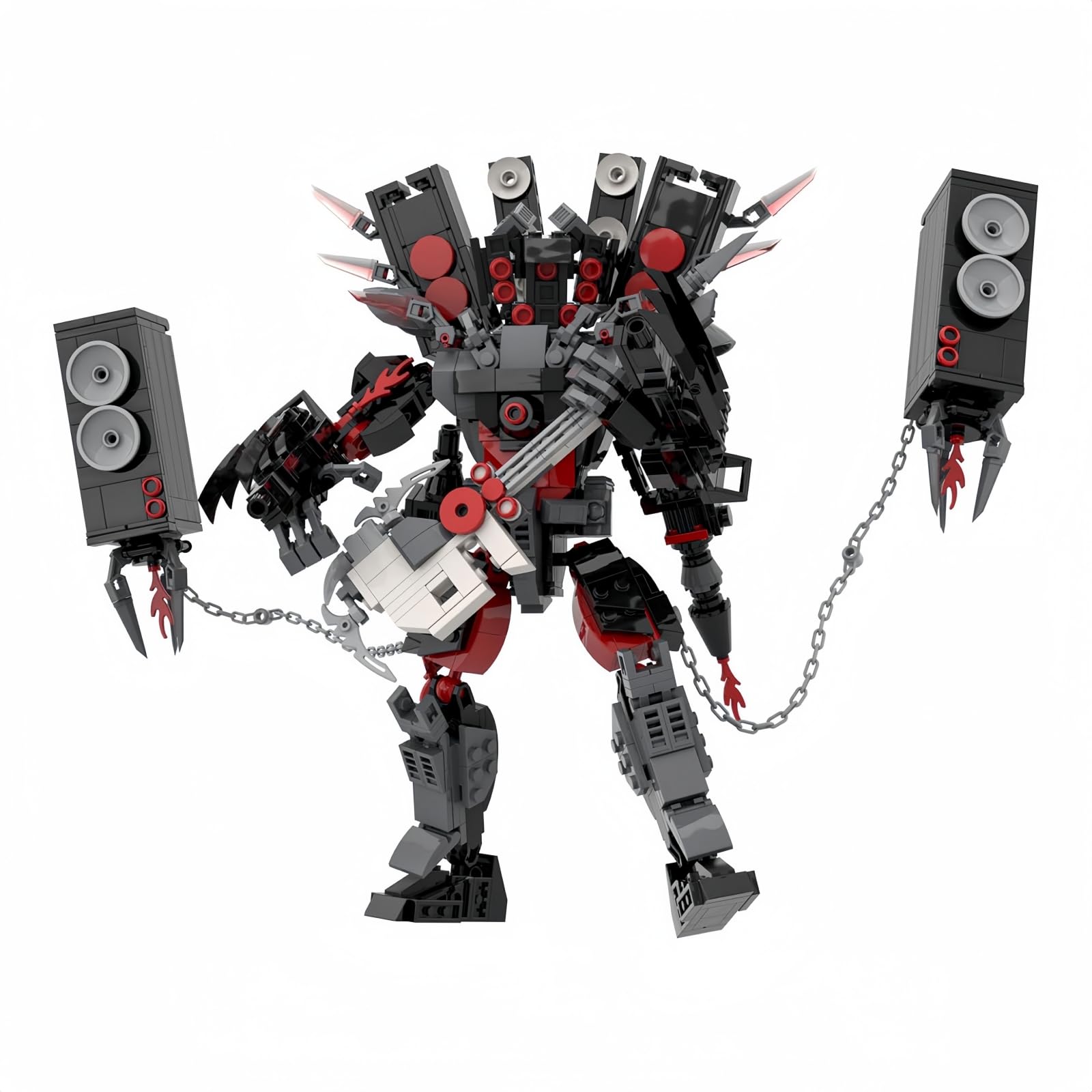 

Скибиди Туалет Блоки Строительные блоки ТВ-мен Блоки Скибиди Туалет Блоки Игрушки Хобби Блоки Коллекционные Сеть Аниме Игрушки Коллекционное Аниме Строительство