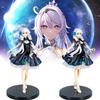 Kiana Holy Night Conducts Symphonic Poetry Figurine Model Game Statue Toy Gift