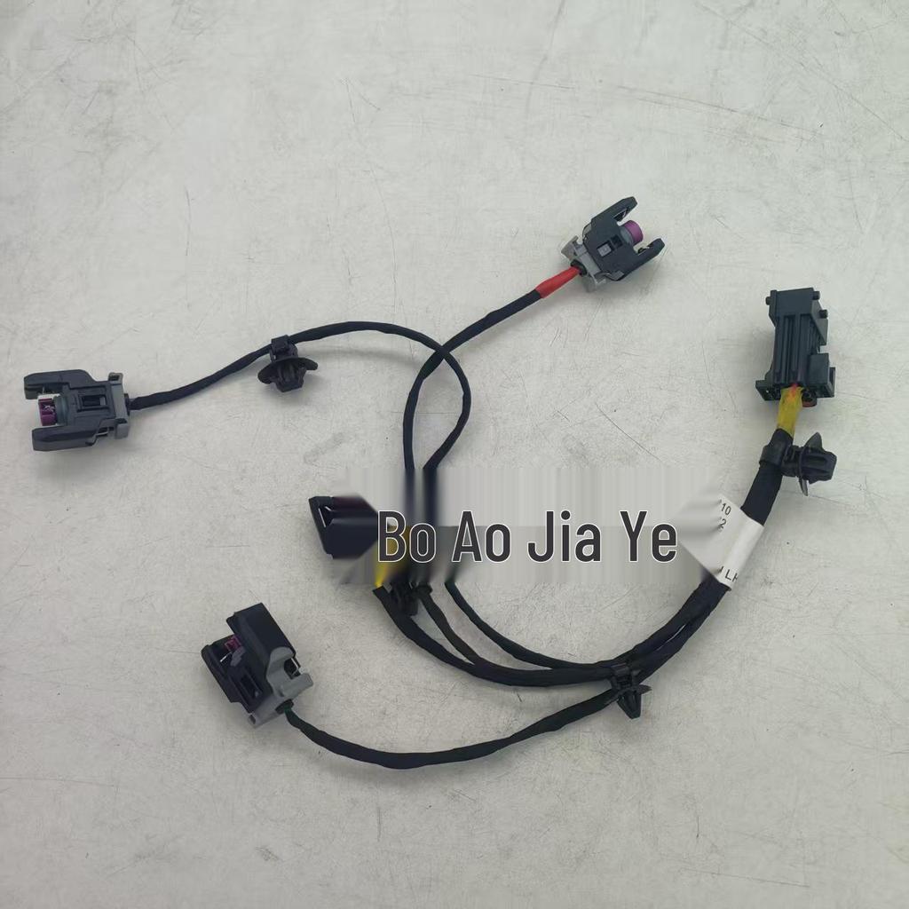 33810-4A802 Fuel Injector Wiring Harness for Hyundai Kia Cars