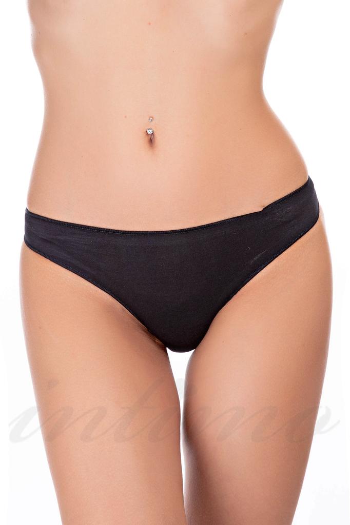 Kalhotky slip Ysabel Mora (59682)