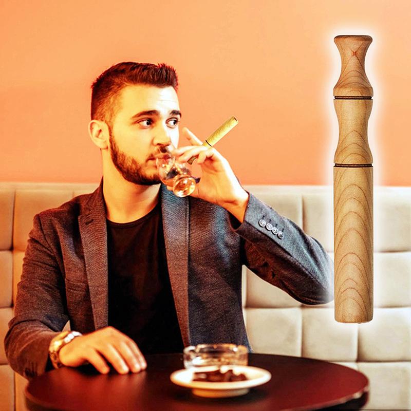 Aromatherapie Inhalator für ätherische Öle Rauchen aufhören Inhalator Stick Edelstahl Persönlicher Diffusor Inhalator für ätherische Öle