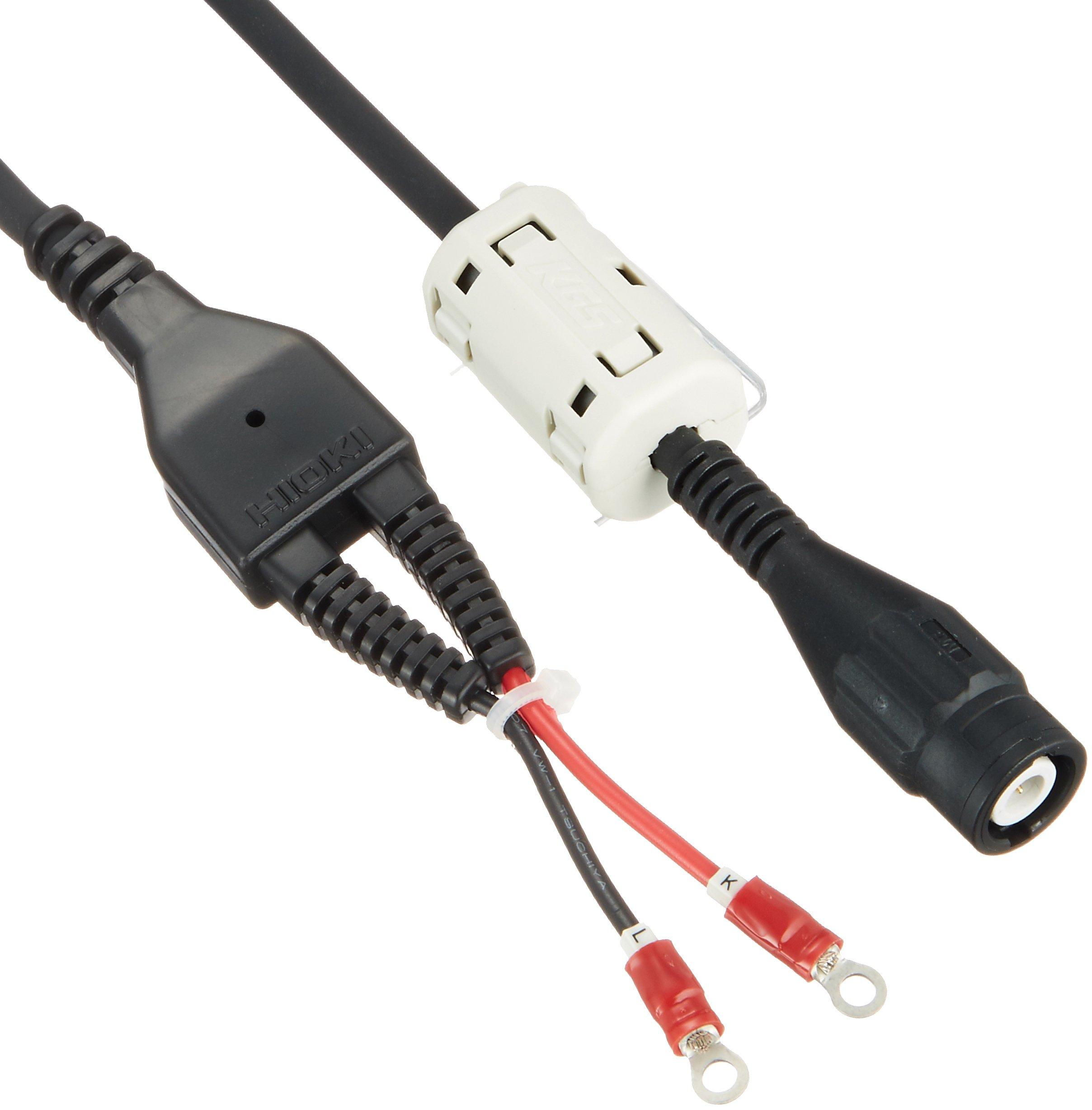 

HIOKI Connection Cable 9219