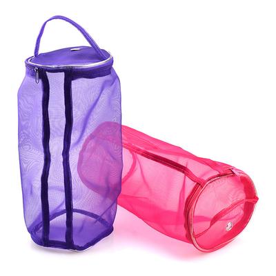 Große Strickgarn-Organizer-Tasche für Wolle, leichte Tasche für Zuhause und Reisen, Strickhalter, Aufbewahrungstasche