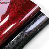 Adesivo per Auto in Fibra di Carbonio Forgiata Pellicola Fai-da-te Wrap in Vinile Rilascio d'Aria Adesivi per Moto Decalcomanie Foglio per Wrap Auto Accessori Auto