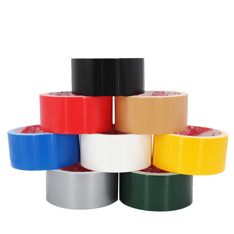 Yazhong Heavy Duty Colored Cloth Tape for Stage & Film