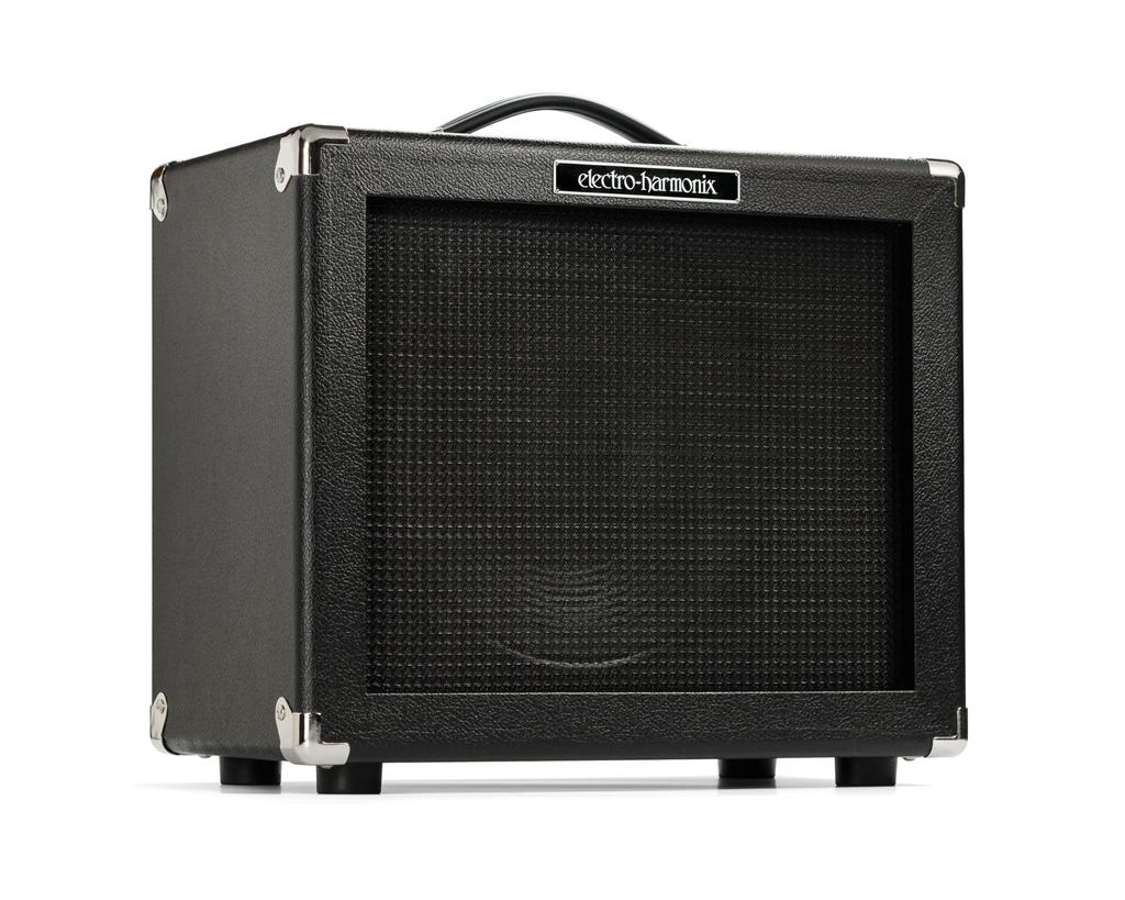 Electro Road Special Harmonix/Dirt [40-W-Verstärker]