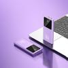 Lehao Qianqiu 10000mAh Digital Display Power Bank