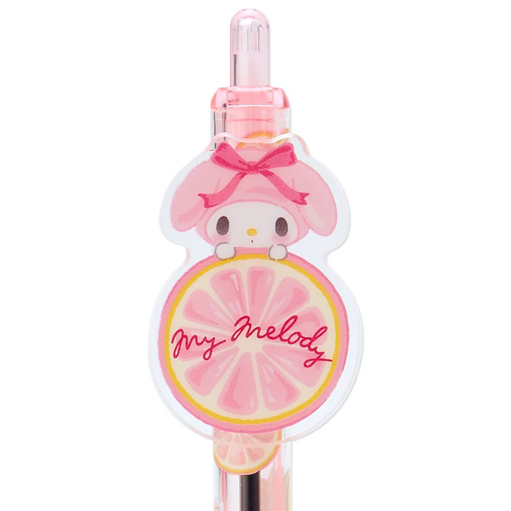 Sanrio My Melody Ballpoint Pen 290262 (Fruit)