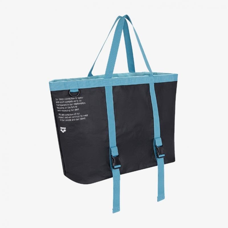 Arena Mega Beach Tote Bag A6ac1ab21 Pea