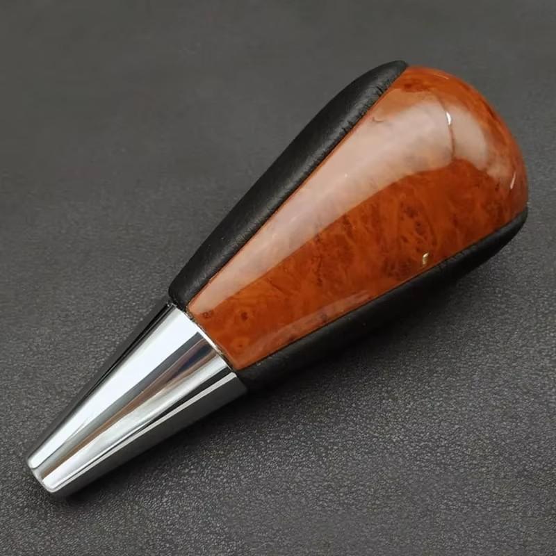 New Leather Gear Shift Knob For Lexus GS400 LS400 LS430 1996 1997 1998 1999 2000 2001 2002 2003 2004 2005 Gear Shift Ball