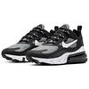(WMNS) Nike Air Max 270 React 'Black' Women's AT6174-001