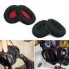 Gaming Headphone Earpad Cushion Cover Breathable for KHX-HSCP Hyper X Cloud II 2 HSCD Soft Earphone Sleeve