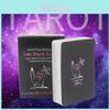 Island Time Wellness Love Oracle Cards For Divination And Prophecy 54 Pcs Board Game