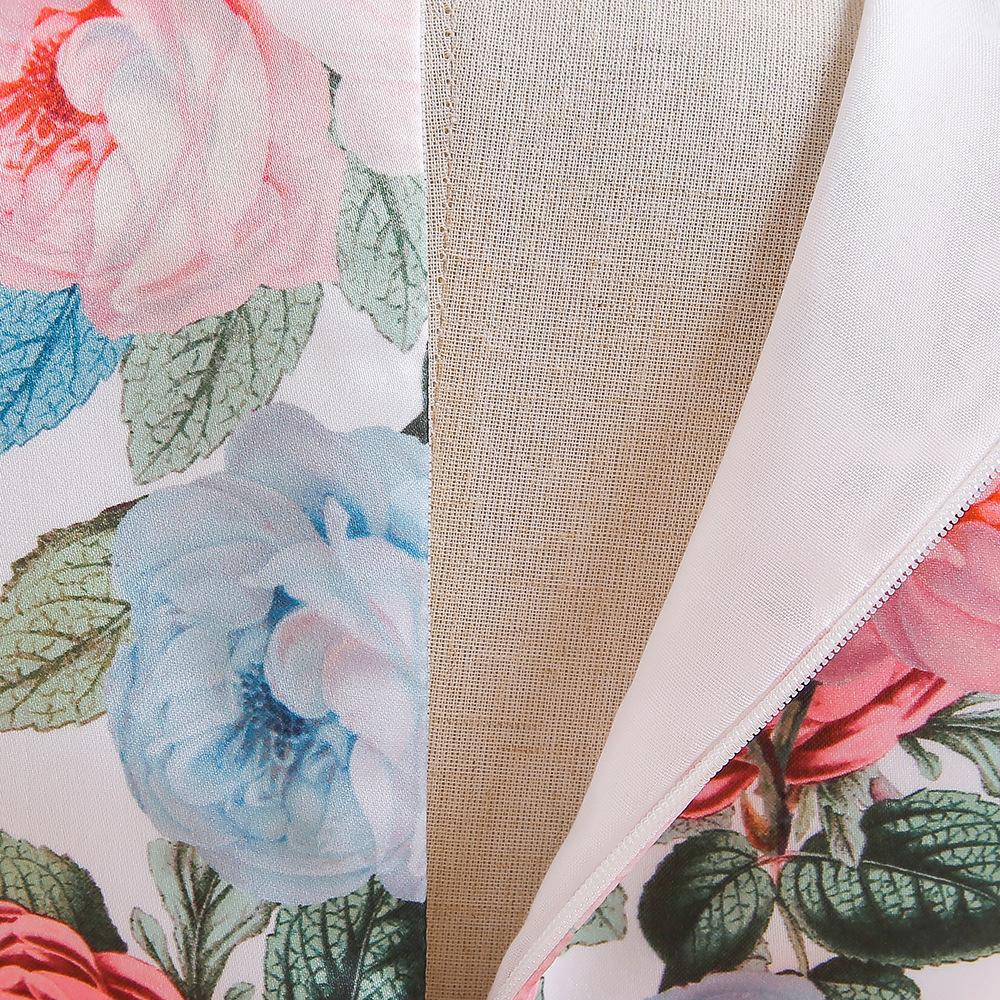 Summer Sequin Girls Party Dress White Bridemaids Flower Princess Kids Wedding Dresses for Girl Vestidos Birthday Evening Costume