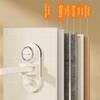 Rotating Suction Cup Camera Holder Wall-Mounted Punch-Free Wall Shelf  Indoor Security