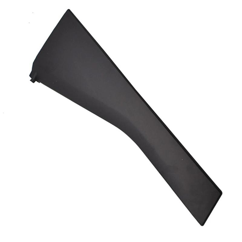 72721-SAG-H00 72761-SAG-H00 voor FIT JAZZ GD1 GD3 Buitenste Stijlpaneel Achterdeur Sierlijst Paneel Vervanging Auto Accessoires