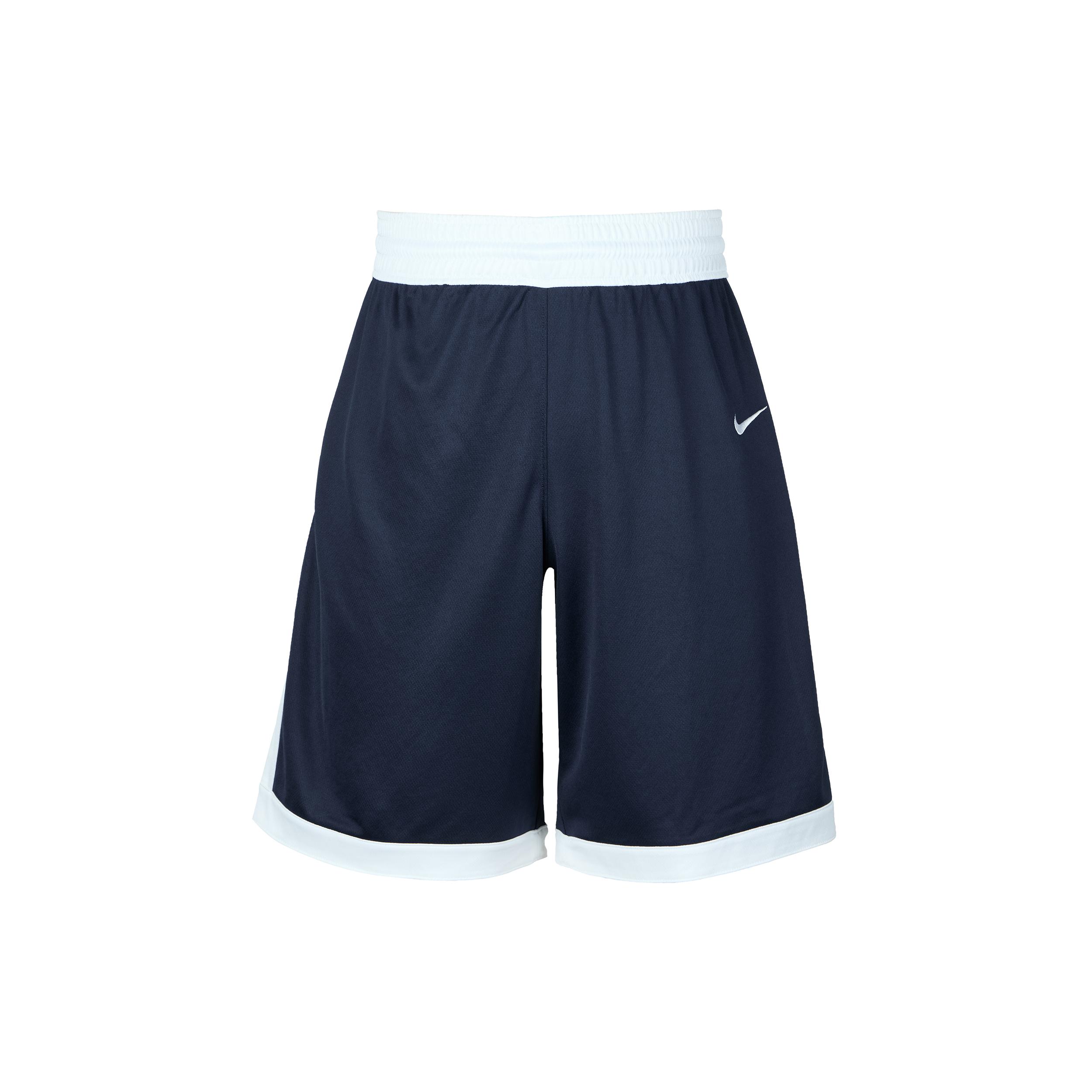 Мужские повседневные шорты Nike Dri-Fit Crossover, темно-синие, IB8647-451 5XL