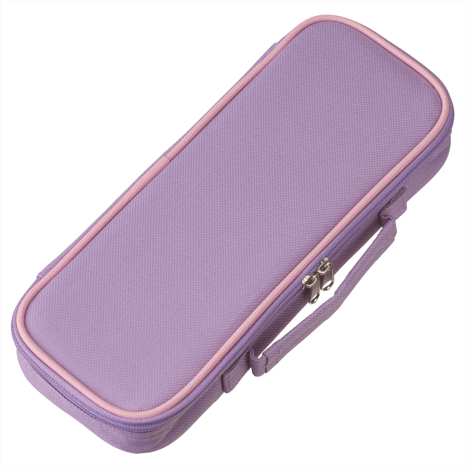 

Пенал Reimei Fujii Top Liner Pen Case FSB133 Фиолетовый [Reimei Fujii]