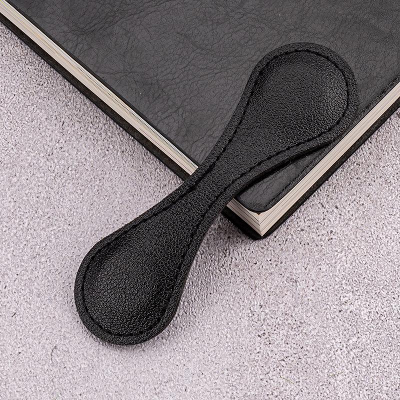 Magnetic Seamless Adjustable Clips for Pants and Sleeves, a Multi-purpose Folding Tool for Sleeves and Bookmarks