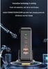 Nitride 200W Multi-Port Fast Charger for Mobile Phones, Laptops, and More Devices