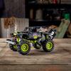 LEGO Technic Monster Jam(R) Grave Digger(R) 42118