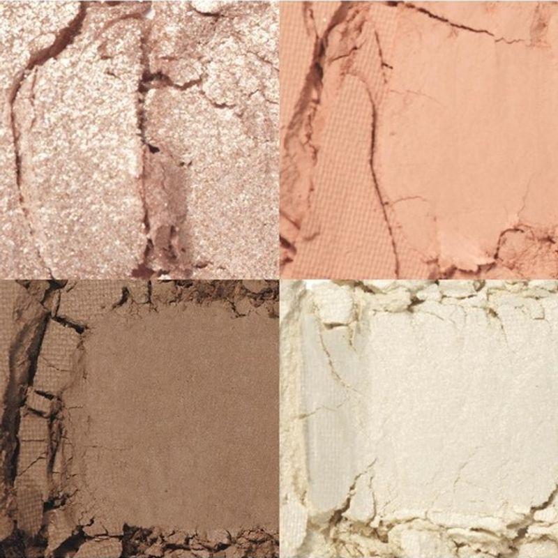 NEW Hera Quad Eye Color 9g