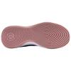 Under Armour Curry Splash 25 Ajuste Confortável Grip Respirável Sapatos de Basquete Duráveis Tênis Unissex Roxo Branco 3028460-500