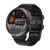 DM76 Smart Watch 1.32 Inch AMOLED GPS Supports GLONASS BDS Galileo NAVIC QZSS Barometer Compass Altitude Men Outdoor Smartwatch