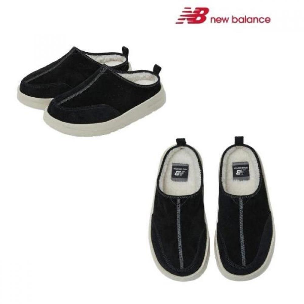 

New Balance Обувь Sd9302 Kqj Nbrjdf030b (19)Black/230