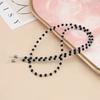 Glasses Rope Anti-lost Rope Glasses Lanyard Sports Adjustable Glasses Chain Lanyard Sunglasses Chain Accessories