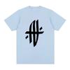 Dj Snake TEE Summer Hip Hop T-shirt 100% Cotton T Shirt Graphic Printing Tshirt Short Sleeve Round Neck TEES