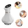 Schlankheits-Elektrische Meridianbürste Meridian-Halswirbel-Massagegerät Körper-Universal-Massager Bauchmassagegerät Elektrische Meridianbürste