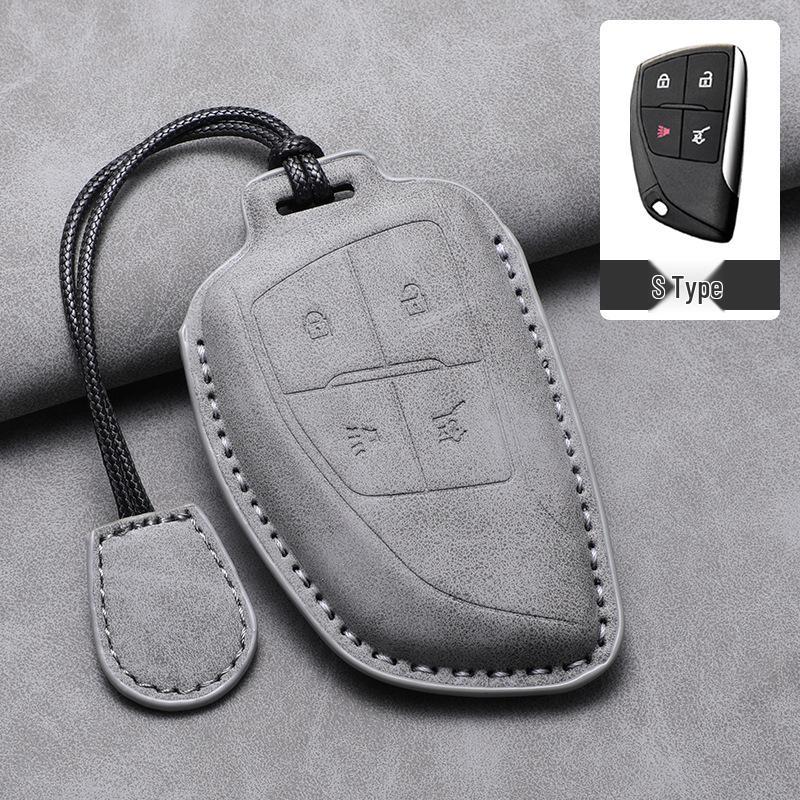 Buick Encore S Key Cover 2024: Protective Remote Shell Buckle