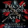 From Blood and Ash by Jennifer L Armentrout Paperback Book 9781952457760