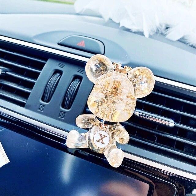 Автомобильный мультяшный кулон — фото 10