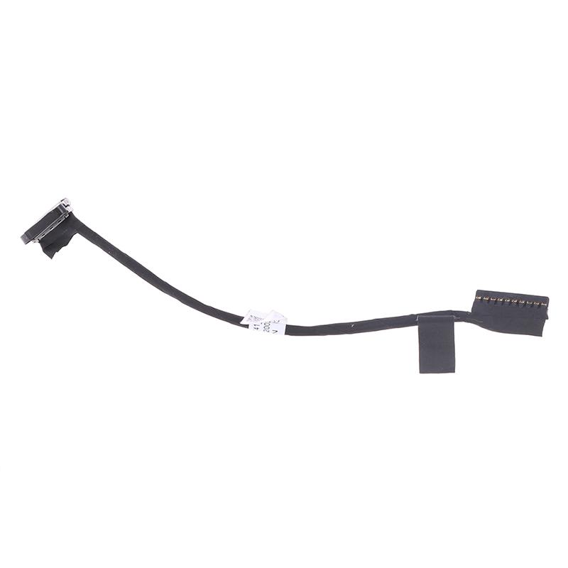 Battery Flex Cable For Dell Latiude 5400 5401 5402 5405 Edc41 Laptop Connector Line Replace 0Mk3X9