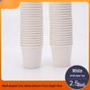 Xīhé Disposable 50ml White Aluminum Foil Tasting Cups