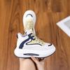 Thick-soled High-top Shoes, Little White Dad Shoes, Women's Autumn 2024 New Autumn Breathable and Versatile Casual Sports Women's Shoes