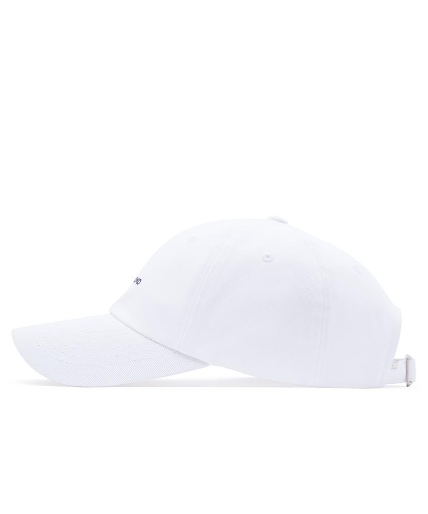 BLACKBLOND Vividi Reflection Logo Cap (White)