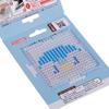 Kawada Perler Beads Beads Set Pocket Monster Piece Piplup Iron Beads Toy Hobby Easy!Character Poké 80-53548