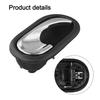 Inside Door Handles Suitable for Renault For Master MK3 & For Clio III (2010 2020) Compatible with Part Numbers 8200028487/6