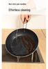 Foldable Non-Stick Frying Pan for Camping, Hiking, Fishing, and Outdoor Cooking