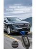 Buick Key Case: Fits New Excelle, Regal, Verano, GL86, Encore Models