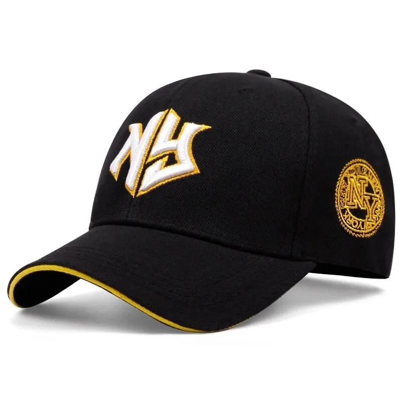 1pc Summer Letters Embroidery Hip Hop Trucker Hats Women Men Baseball Caps Female Male Sport Visors Snapback Cap Unisex Sun Hat