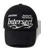 IDWS Intersect Maxi Cap Black